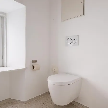 Apartment Stylish Loft In The Heart Of Cph *