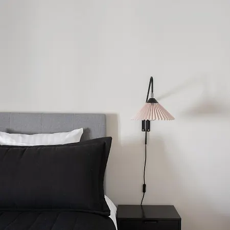 Apartment Stylish Loft In The Heart Of Cph Copenhagen