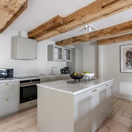 Stylish Loft In The Heart Of Cph * Copenhagen